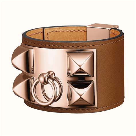 bracelet hermes cuir collier de chien|h bracelet hermes.